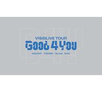 Visiblive Tour "Good 4 You" Blu-Ray -Limited Edition-