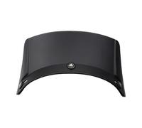 Visière 3 Boutons LS2 Pour Casque OF601 BOB II Et CARBON