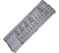 Visière 4 boutons Lave-vaisselle 769350122 ESSENTIEL, ESSENTIEL B - 303654 G