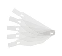 X-lite X-803&ultra/x-802&r&rr&r Ultra&rr Ultra/x-801&rr&r/x-603 Tear-off Clair