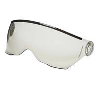 ABUS Pièce de rechange visière Hyban+ pour casque cycliste