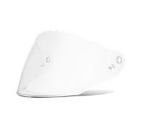Visière Acerbis Firstway Transparente XL Transparent