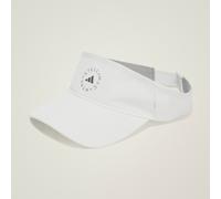 Visière adidas by Stella McCartney Almond Milk-Smc / Utility Black Femmes (S/M)