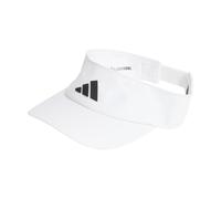 Adidas Visière Climacool Noir/Blanc – Taille S/M