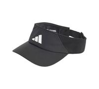 Adidas Visière Visor Climacool 54/60 cm Noir/Blanc XS-S