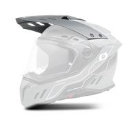 Visière Adventure O'Neal Sierra Casque Echo Noir/Gris Noir,Gris