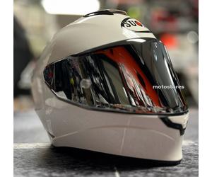 Visière aftermarket SUOMY Stellar Star Track-1 TX-Pro Pinlock Ready
