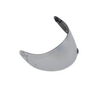 Visière AGV 20KV31B7N4003 Pour Casques K-3 SV/K-5 - Argent Iridium - Grand