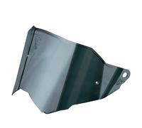 Visière AGV Iridium Argent Dual 1 Max Pinlock Ready