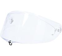 Visière AGV K6 avec préparation Pinlock claire