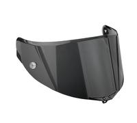 Agv Race 3 Mplk Tear Off Anti Scratch Screen Noir