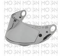 Visière Airoh 05GPFC Light Smoke 50% Casque GP500 GP550 S GP400 Pinlock Ready