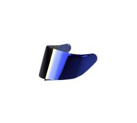 Visière Airoh Casque Connor Clair Miroir Fumée Pinlock Ready