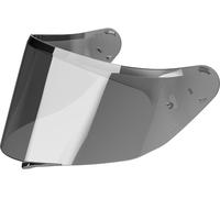 Visière Airoh Connor/Spark 2, smoke, taille unique