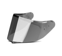 Visière Airoh Pour Connor Spark 2 Miroir Bleu