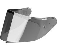 Visière anti-fumée légère pour casque Airoh Spark 2