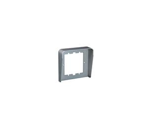 Visiere anti-pluie 1 mod - URMET 1158/611