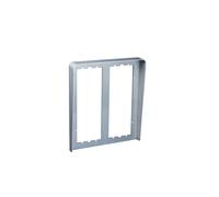 Visiere anti-pluie 6 mod 2r - URMET 1158/626