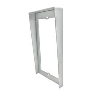 Visière Anti-Pluie À Encastrer 1 Module Ultra - COMELIT UT9181