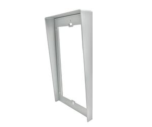 Visière Anti-Pluie À Encastrer 2 Modules Ultra - COMELIT UT9182