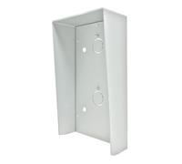 Visière Anti-Pluie En Saillie 2 Modules Ultra - COMELIT UT9192