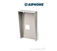 Visière anti-pluie VMK pour platine saillie AIPHONE - 110756