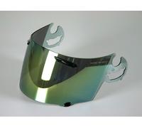 Visière ARAI À Effet Miroir SUPER AD.SIS Mirror Gold - AR931000MG