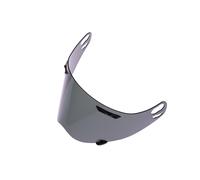 Visière Arai TX-4 Teintée Foncée Pour Casque Tour-X4 Avec Support Pin Prêt