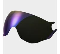 Visière Arc-En-Ciel Courte LS2 Pour Casque OF558 SPHERE II Et SPHERE LUX II