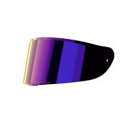 Visière Arc-En-Ciel LS2 Pour Casque FF812 KID