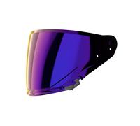 Visière Arc-En-Ciel LS2 Pour Casque OF603 INFINITY II Et CARBON