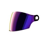 Visière Arc-En-Ciel LS2 Pour Casque OF620 CLASSY II