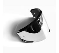 Visière Argent Métallisé Casque NOLAN N120-1 Taille L XL XXL XXXL