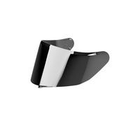 Visière Argent Miroitée Casque AIROH Spark 2