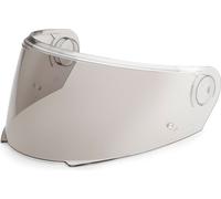 Visière argentée miroir SV6 pour casque SCHUBERTH C5 et S3 Taille 61/65