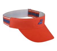 Visière Babolat Elastic Rouge TU