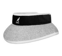Visière Beach Side by Kangol gris One Size