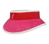 Visière Beach Side by Kangol pink One Size