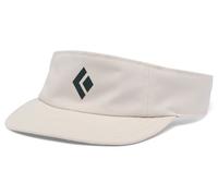 Black Diamond – Visière Distance – Blanc – Taille unique