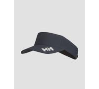 Visière Bleu Marine Helly Hansen Crew Visor 2.0 67545-597 UNI