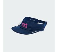 Visière BMW Berlin-Marathon 2025 Collegiate Navy Adultes (L/XL)