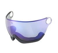 Visière Bollé - V-Ryft - Photochromic Blue Cat 1 à 3