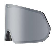 Visière Bollé - X-Fusion BA018003 - Brown Gun Cat.2