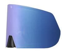 Visière Bollé - X-Fusion - Photochromique Bleu Cat.1 à 3