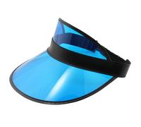 Visière bouchon de protection Femme Retro 80s casquette de baseball Poker Toutes