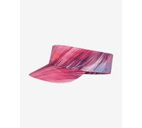 Buff Visière Pack Run réfléchissant Pixel Pink Taille Unique