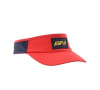 Visiere Bullpadel Bpv-fep2202 Rouge