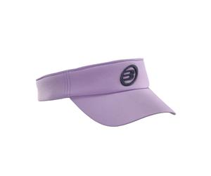 Visiere Bullpadel Lila Femme Bpv261