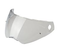 Caberg Visière Duke / Duke II / Duke X – Transparent, anti-rayures, prête pour Pinlock, homologuée