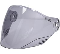 Visière CABERG RIVIERA V4X-RIVIERA V4 légèrement teintée 40-45% anti-rayures